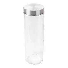 POT STOCKAGE CYLINDRIQUE