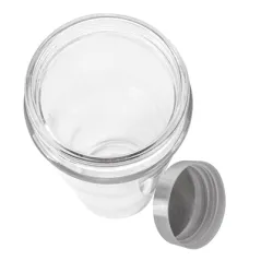 POT STOCKAGE CYLINDRIQUE