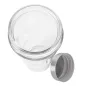 POT STOCKAGE CYLINDRIQUE