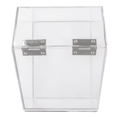 PRÉSENTOIR POUR PRODUITS EN VRAC
