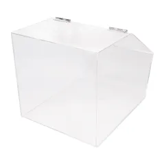 PRÉSENTOIR POUR PRODUITS EN VRAC
