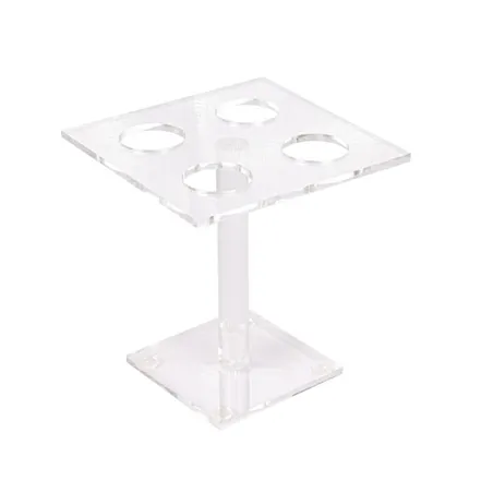DISPLAY POUR 4 PETITS CORNETS