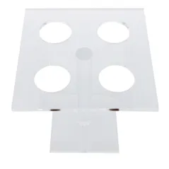 DISPLAY POUR 4 PETITS CORNETS
