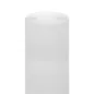 NAPPE EN ROULEAU 48 G/M2 1,20x7 M BLANC CELLULOSE (25 UNITÉ) NAPPE EN ROULEAU