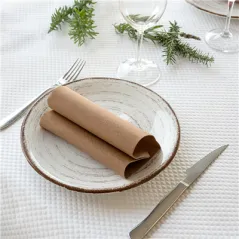 NAPPE EN ROULEAU
