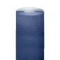 NAPPE EN ROULEAU 48 G/M2 1,20x7 M BLEU MARINE CELLULOSE (25 UNITÉ) NAPPE EN ROULEAU