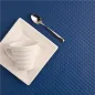 NAPPE EN ROULEAU 48 G/M2 1,20x7 M BLEU MARINE CELLULOSE (25 UNITÉ) NAPPE EN ROULEAU