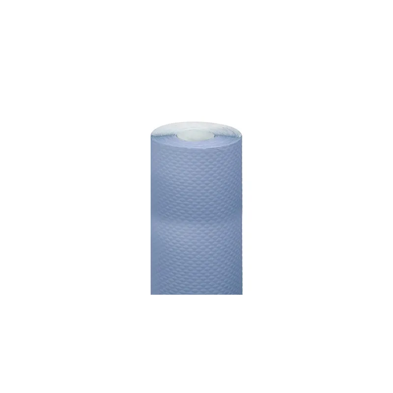 NAPPE EN ROULEAU 48 G/M2 1,20x7 M BLEU CIEL CELLULOSE (25 UNITÉ) NAPPE EN ROULEAU 48 G/M2 1,20x7 M BLEU CIEL CELLULOSE (25 UNITÉ)