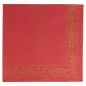 SERVIETTES ECOLABEL