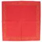 SERVIETTES ECOLABEL