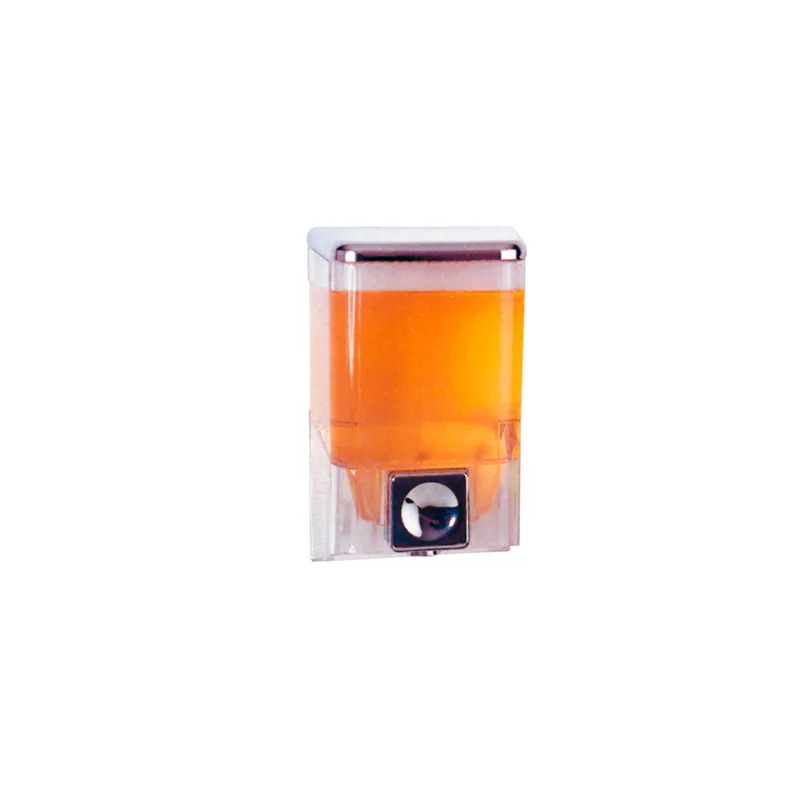 DISTRIBUTEUR GEL POUR LES MAINS 1 L 10,8x10x18,8 CM TRANSPARENT ABS (1 UNITÉ) DISTRIBUTEUR GEL POUR LES MAINS 1 L 10,8x10x18,8 CM TRANSPARENT ABS (1 UNITÉ)
