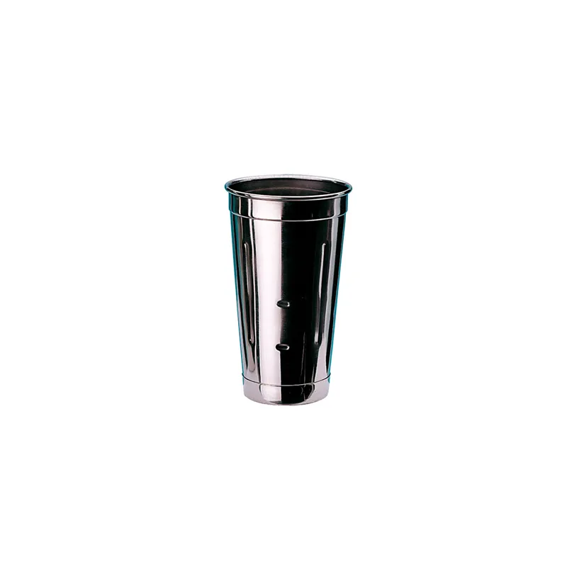 MÉLANGEUR COCKTAIL  900 ML Ø 10,3x17,4 CM ARGENTE INOX (1 UNITÉ)