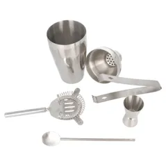 COFFRET DE COCKTAIL