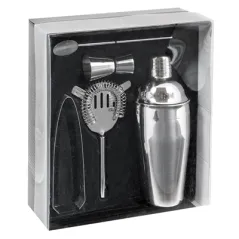 COFFRET DE COCKTAIL