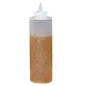 POIRES À SAUCES
