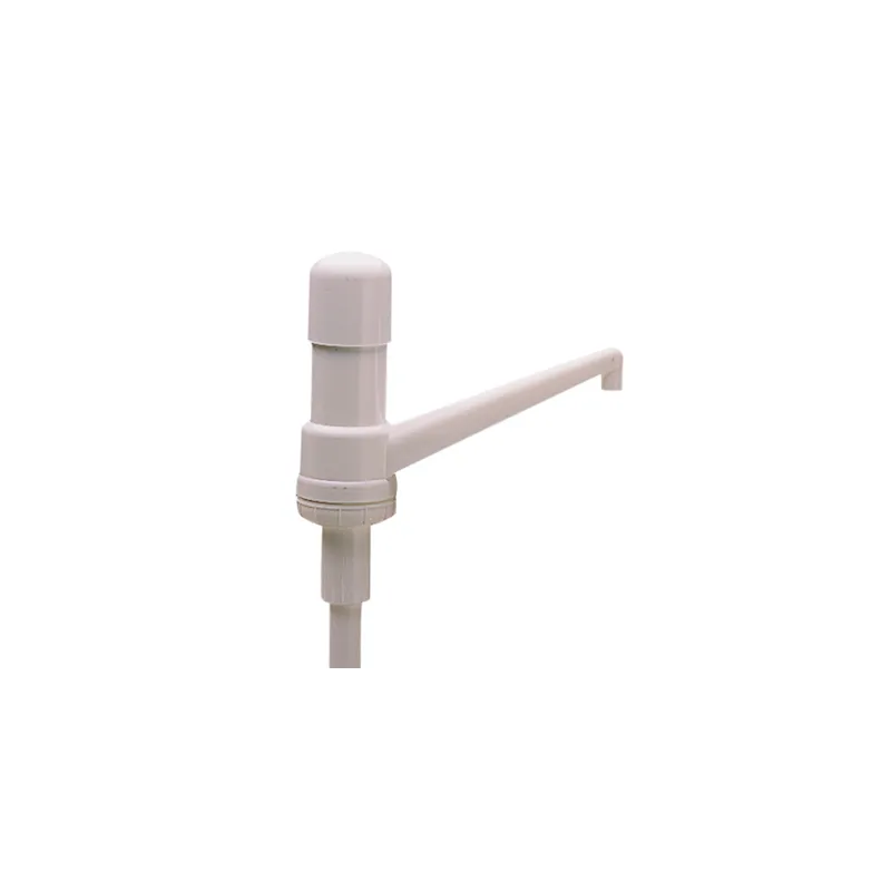 POMPES DE RECHANGE POUR DISTRIBUTEURS 35x17,5x5 CM BLANC PLASTIQUE (2 UNITÉ) POMPES DE RECHANGE POUR DISTRIBUTEURS 35x17,5x5 CM BLANC PLASTIQUE (2 UNITÉ)