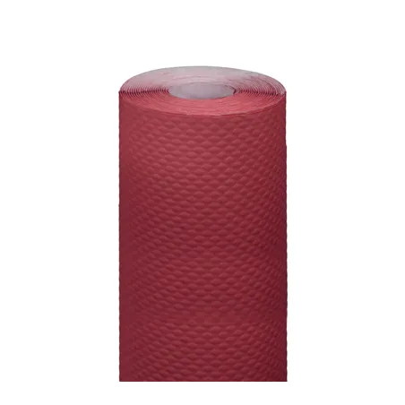 NAPPE EN ROULEAU