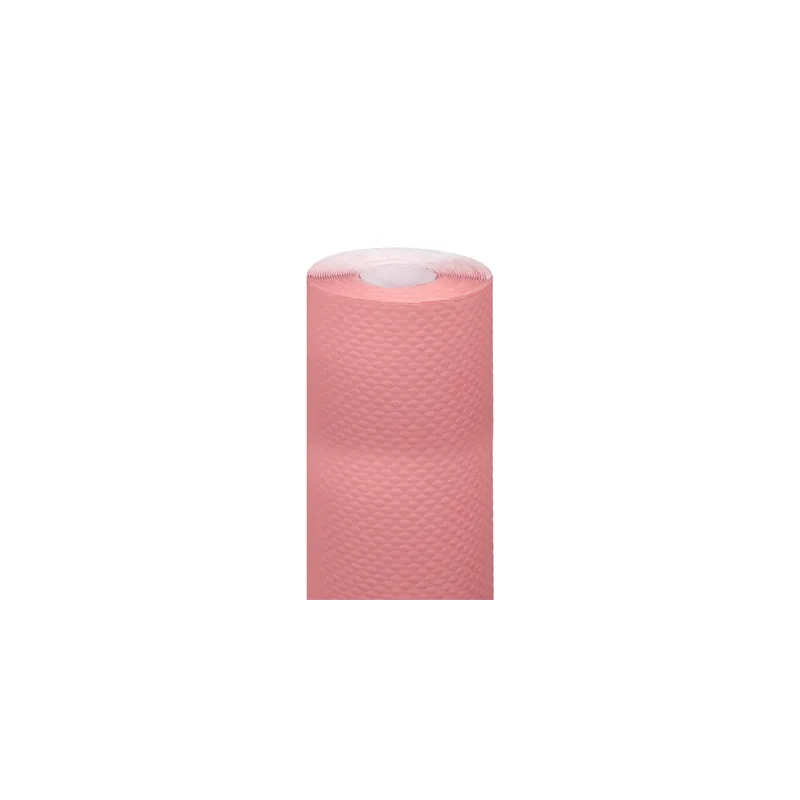 NAPPE EN ROULEAU 48 G/M2 1,20x7 M ROSE CELLULOSE (25 UNITÉ) NAPPE EN ROULEAU 48 G/M2 1,20x7 M ROSE CELLULOSE (25 UNITÉ)