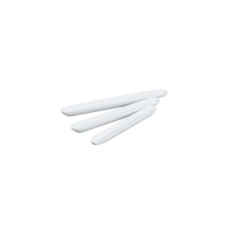 RÉCIPIENTS OBLONGS 29,5 CM BLANC PORCELAINE (6 UNITÉ) RÉCIPIENTS OBLONGS 29,5 CM BLANC PORCELAINE (6 UNITÉ)