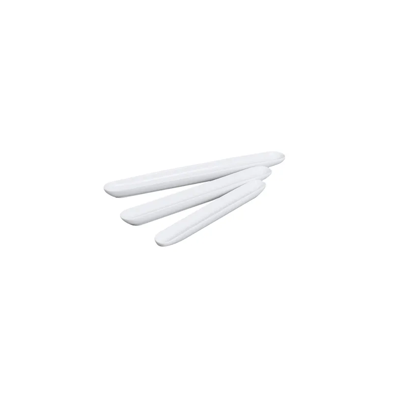 RÉCIPIENTS OBLONGS 41 CM BLANC PORCELAINE (4 UNITÉ) RÉCIPIENTS OBLONGS 41 CM BLANC PORCELAINE (4 UNITÉ)