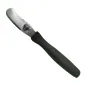 COUTEAU ZESTES CITRON 16,6 CM INOX (1 UNITÉ) COUTEAU ZESTES CITRON