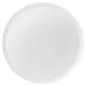 BOLS BIONIC 350 ML Ø 13,5x4,6 CM BLANC BAGASSE (1200 UNITÉ) BOLS