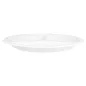 ASSIETTES 3 COMPART.