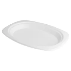 PLATEAUX OVALES