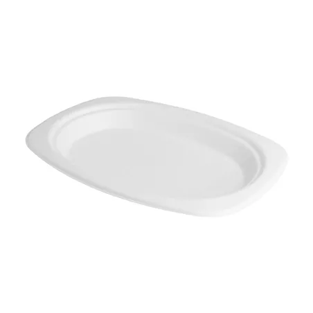 PLATEAUX OVALES