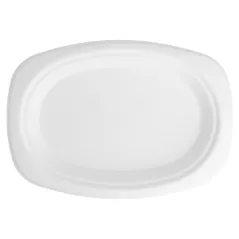 PLATEAUX OVALES