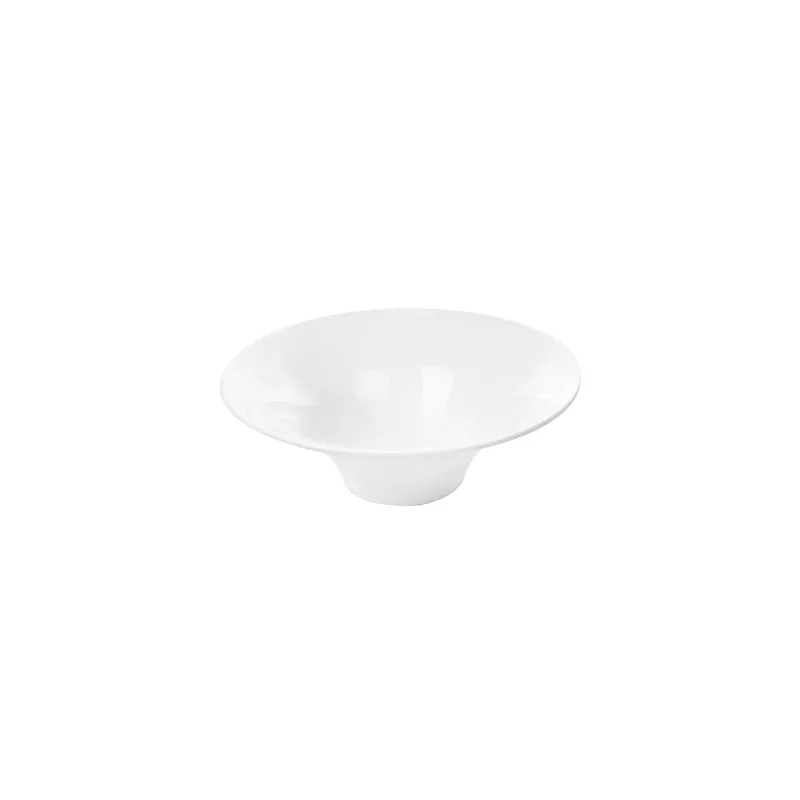BOLS STRIÉS 2000 ML Ø 30,6x10,5 CM BLANC PORCELAINE (2 UNITÉ) BOLS STRIÉS 2000 ML Ø 30,6x10,5 CM BLANC PORCELAINE (2 UNITÉ)
