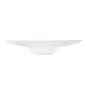 ASSIETTES "GRAN ALA" Ø 28,5 CM BLANC PORCELAINE (12 UNITÉ) ASSIETTES "GRAN ALA"