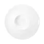 ASSIETTES "GRAN ALA" Ø 28,5 CM BLANC PORCELAINE (12 UNITÉ) ASSIETTES "GRAN ALA"