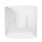 BOLS 3650 ML 23x12 CM BLANC PORCELAINE (4 UNITÉ) BOLS