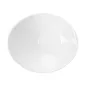 BOLS ALLONGÉS 700 ML 25x21,5x10,5 CM BLANC PORCELAINE (2 UNITÉ) BOLS ALLONGÉS