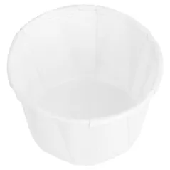 POTS TRAITEUR PAPIER PLISSÉ