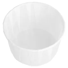 POTS TRAITEUR PAPIER PLISSÉ