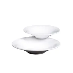 ASSIETTES CREUSES