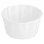 POTS TRAITEUR PAPIER PLISSÉ