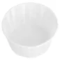 POTS TRAITEUR PAPIER PLISSÉ