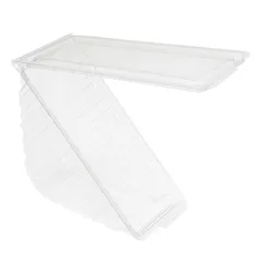 BOÎTES TRIANGULAIRES SANDWICH DOUBLE
