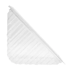 BOÎTES TRIANGULAIRES SANDWICH TRIPLE