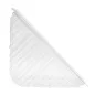 BOÎTES TRIANGULAIRES SANDWICH TRIPLE