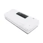 MACHINE SOUS VIDE SEMI-PROFESSIONNELLE 34,2x15x7,5 (h) cm IVOIRE PP (1 UNITÉ) MACHINE SOUS VIDE SEMI-PROFESSIONNELLE