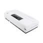 MACHINE SOUS VIDE SEMI-PROFESSIONNELLE 34,2x15x7,5 (h) cm IVOIRE PP (1 UNITÉ) MACHINE SOUS VIDE SEMI-PROFESSIONNELLE