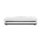 MACHINE SOUS VIDE SEMI-PROFESSIONNELLE 34,2x15x7,5 (h) cm IVOIRE PP (1 UNITÉ) MACHINE SOUS VIDE SEMI-PROFESSIONNELLE