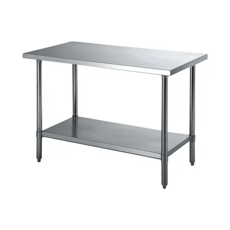 TABLE TRAVAIL 2 NIVEAUX