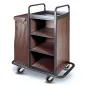 CHARIOT SANS PORTES + 1 SAC