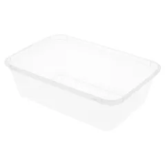 RÉCIPIENTS RECTANGULAIRES
