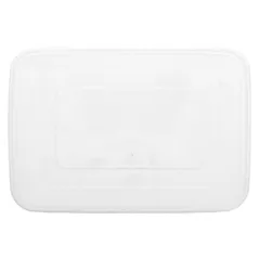 RÉCIPIENTS RECTANGULAIRES